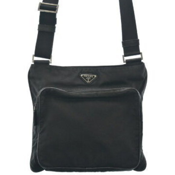 Prada Shoulder Bag - Picture 1 of 9